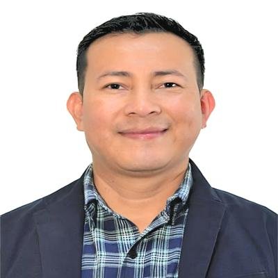 Aroldo Menchú Hernández